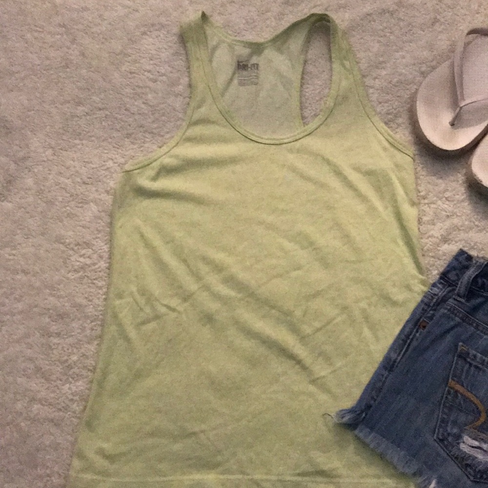 ππ2 for $7ππ Nike NWOT tank top - Picture 2 of 4